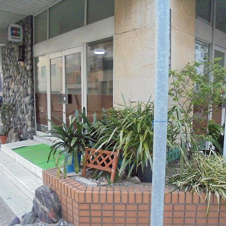 Yoshino Ryokan Osaka Zewnętrze zdjęcie